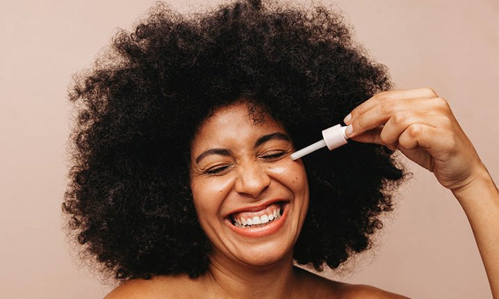 Basic Skincare Routine - Chris&Alley®