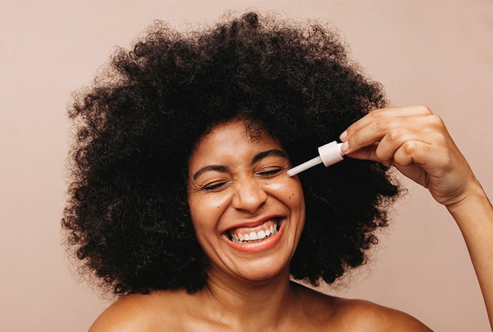 Basic Skincare Routine - Chris&Alley®