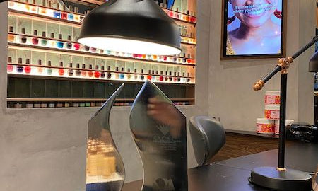 Chris&Alley Retail Space Wins Prestigious Retail Design & Development Award - Chris&Alley®