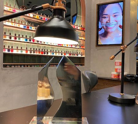 Chris&Alley Retail Space Wins Prestigious Retail Design & Development Award - Chris&Alley®