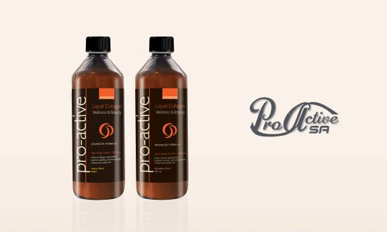 Comprehensive Guide to Pro-Active Collagen ADVANCED: Answering Common Questions - Chris&Alley®