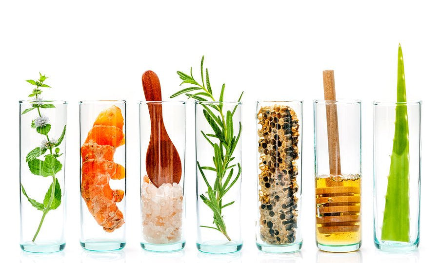 Do You Know What Each Skincare Ingredient Does? Unlocking the Power of Key Ingredients for Healthy Skin - Chris&Alley®