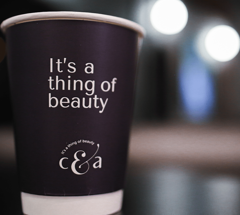 Embracing the Soulful Benefits of Good Coffee: A Warm and Cozy Experience - Chris&Alley®