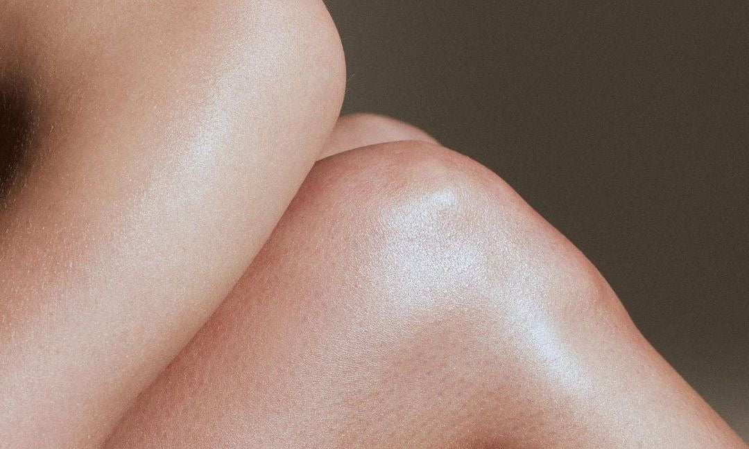 The Body Edit: Why Skincare Shouldn’t Stop at Your Face - Chris&Alley®