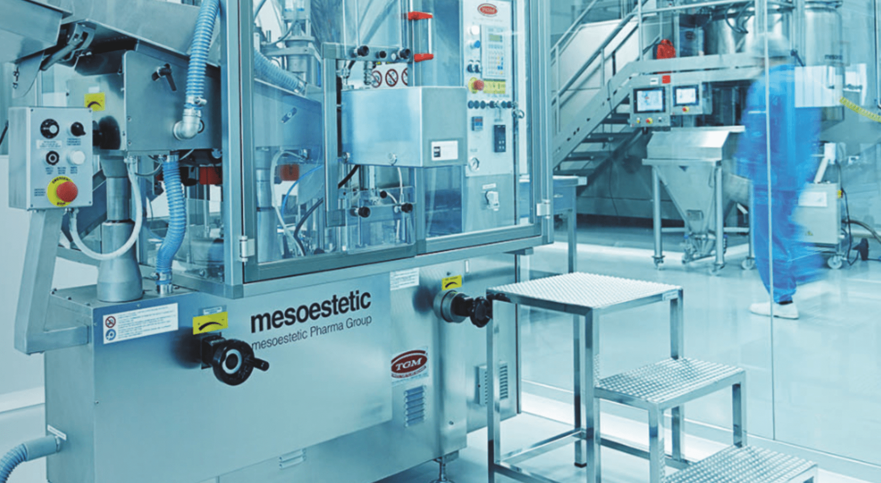 Unveiling the Secrets of Cosmelan and Mesoestetic: Your Ultimate Guide - Chris&Alley®