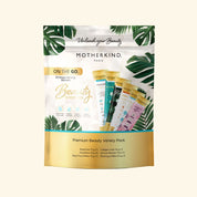 Beauty Booster Pouches