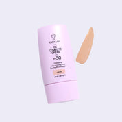 CC Complete Cream Vanilla