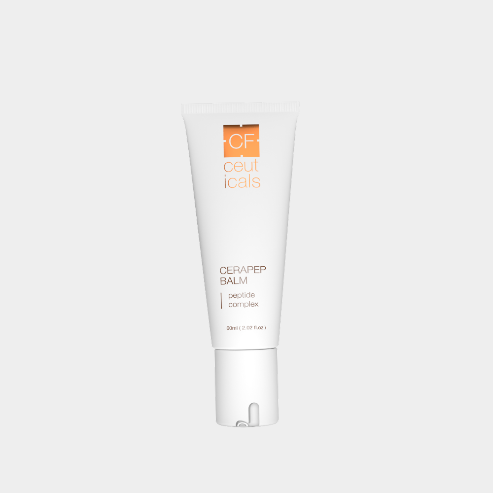 CF Ceuticals Cera Pep Balm 60ml