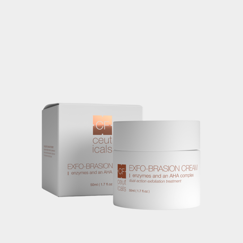 CF Ceuticals Exfo - Brasion Cream 50ml