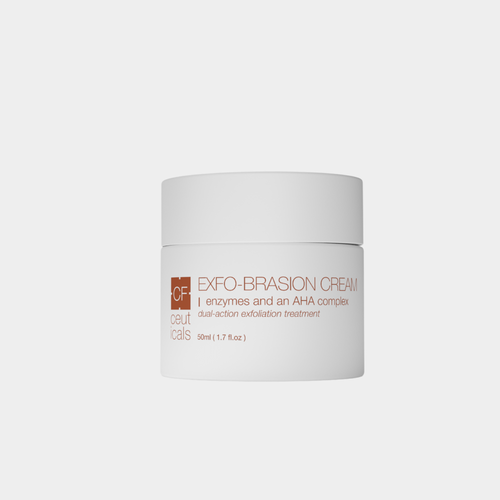 CF Ceuticals Exfo - Brasion Cream 50ml