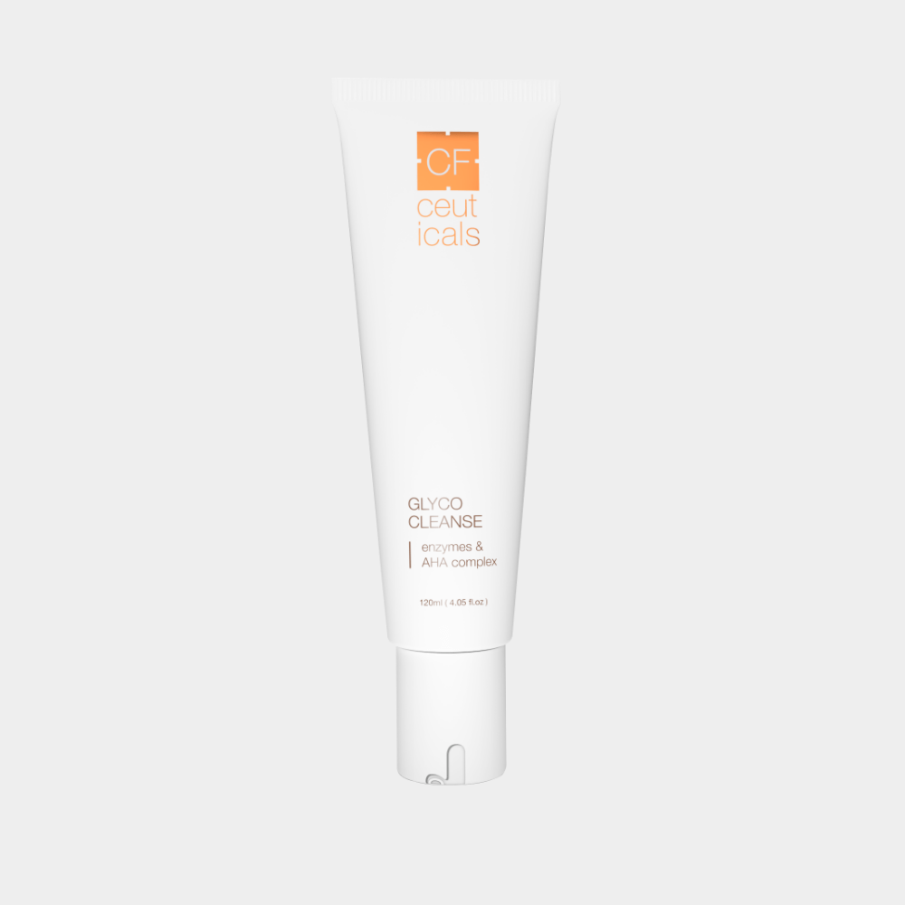 CF Ceuticals Glyco Cleanse 120ml