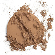 Colorescience Natural Finish Pressed Foundation Spf 20 - Tan Golden