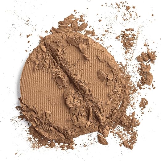 Colorescience Natural Finish Pressed Foundation Spf 20 - Tan Golden