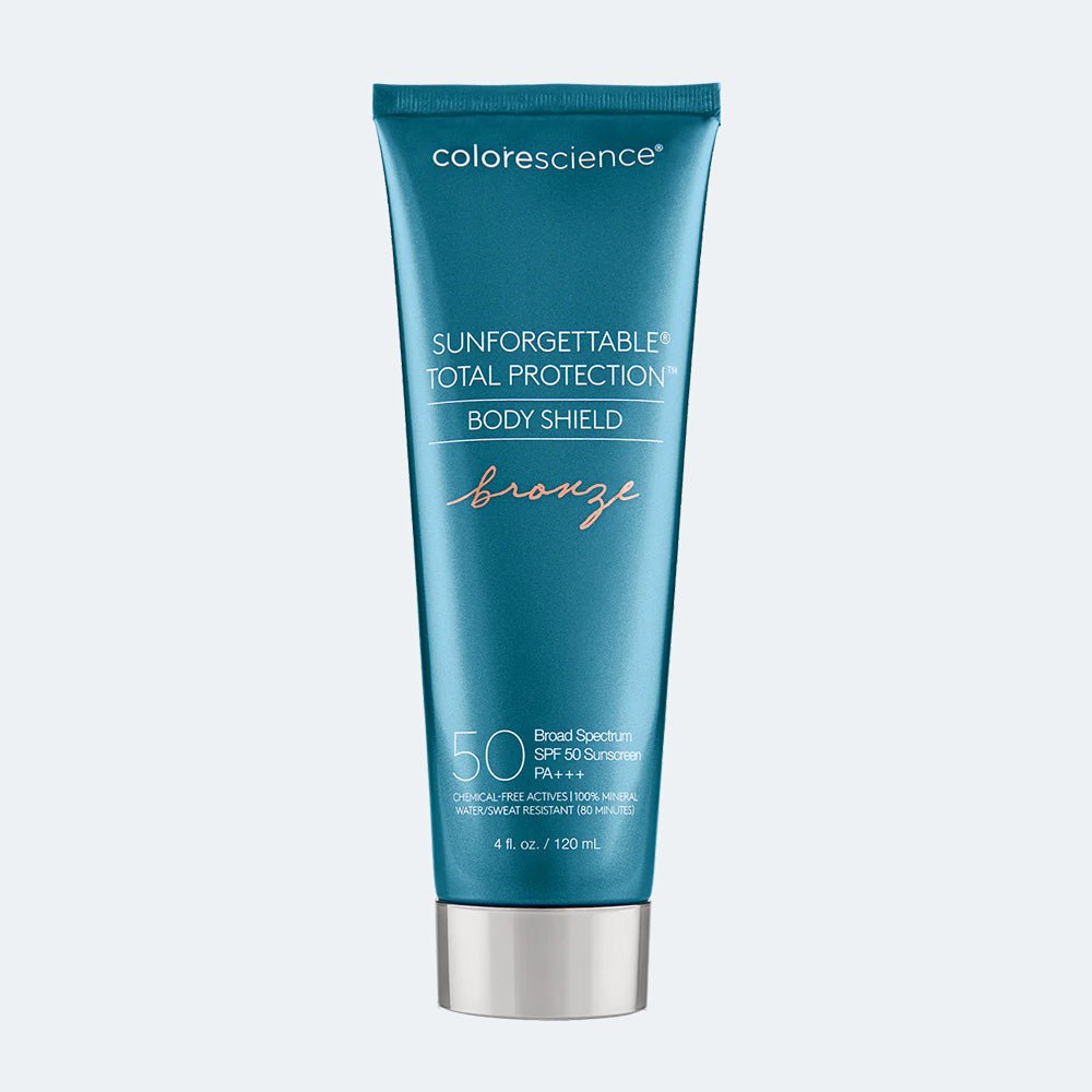Colorescience Sunforgettable® Total Protection™ Body Shield Bronze SPF 50