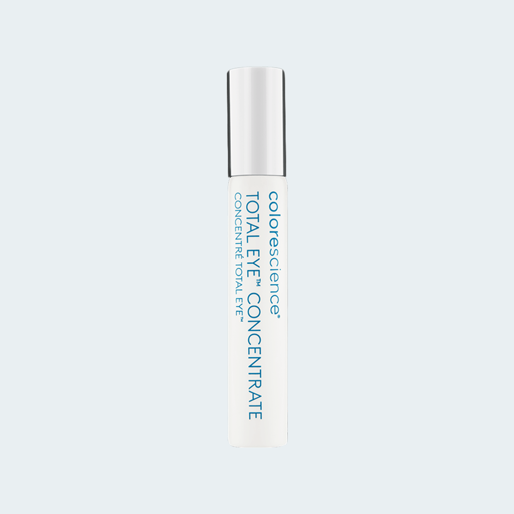 Colorescience Total Eye Concentrate Serum 8ml