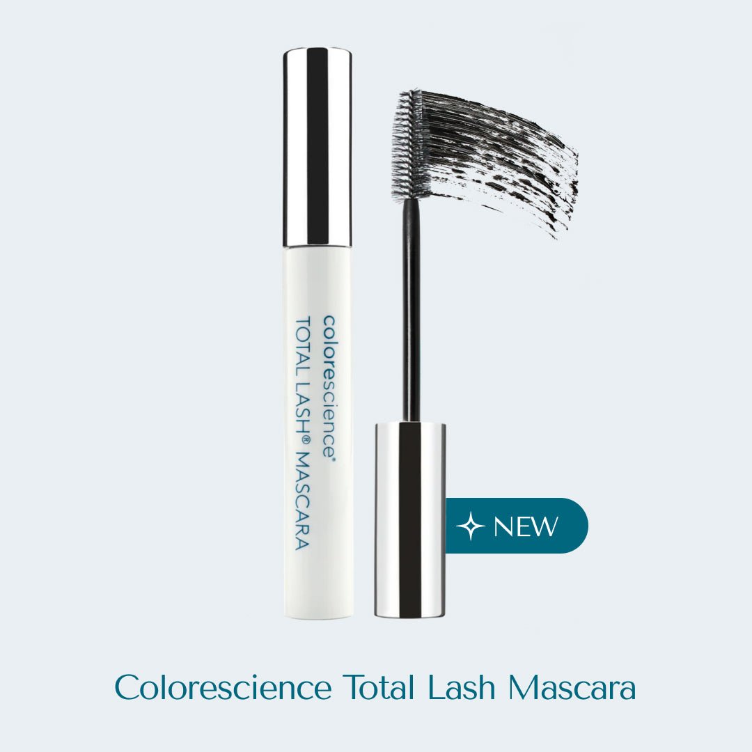 Colorescience Total Lash Mascara - Black 8ml