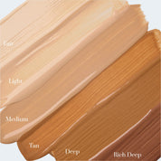 Colorescience Total Protection™ Face Shield Flex Spf 50 (Rich Deep)