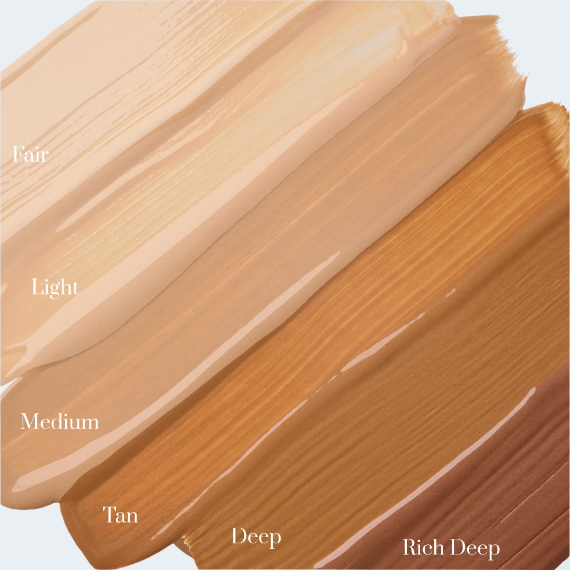 Colorescience Total Protection™ Face Shield Flex Spf 50 (Rich Deep)