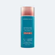 Colorescience Total Protection™ Face Shield Flex Spf 50 (Rich Deep)