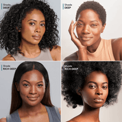 Colorescience Total Protection™ Face Shield Flex Spf 50 (Rich Deep)