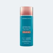Colorescience Total Protection™ Face Shield Flex (Tan) Spf 50