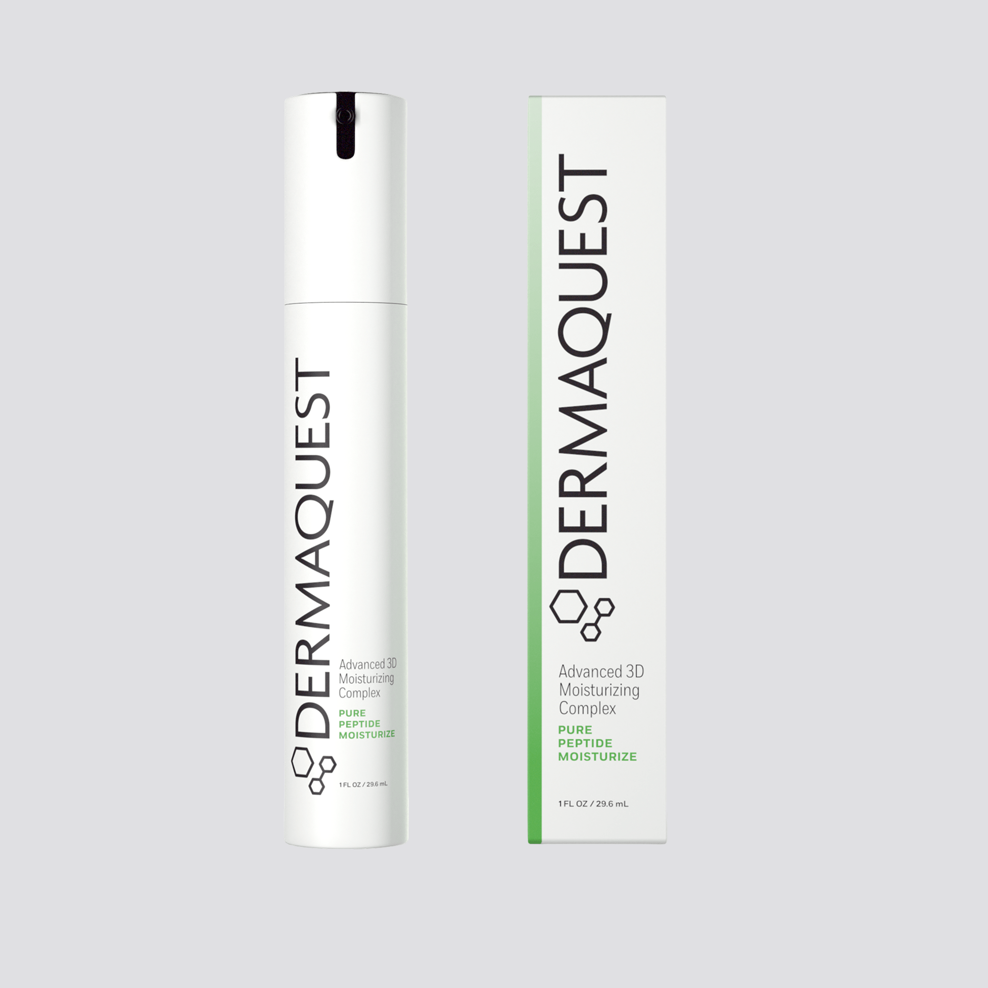 Dermaquest Advanced 3D Moisturising Complex 30ml