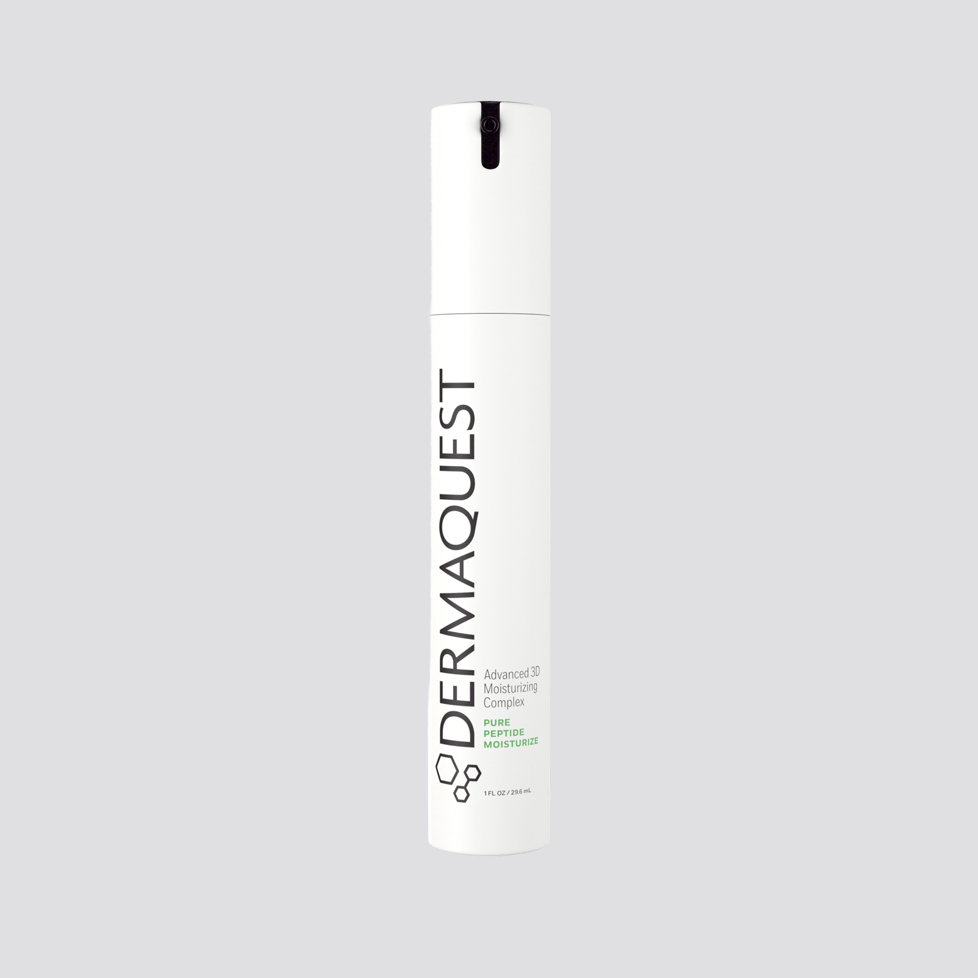 Dermaquest Advanced 3D Moisturising Complex 30ml