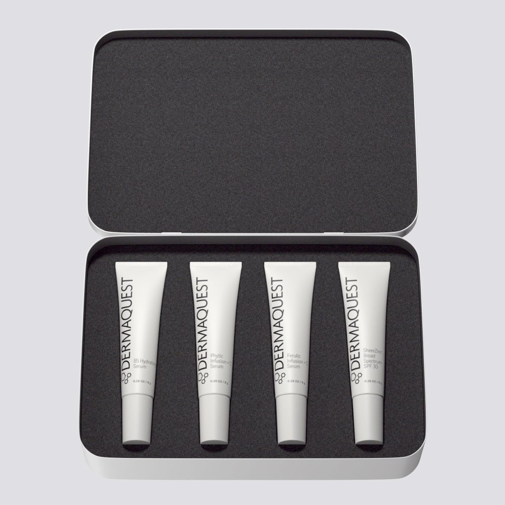 Dermaquest C Infusion Kit