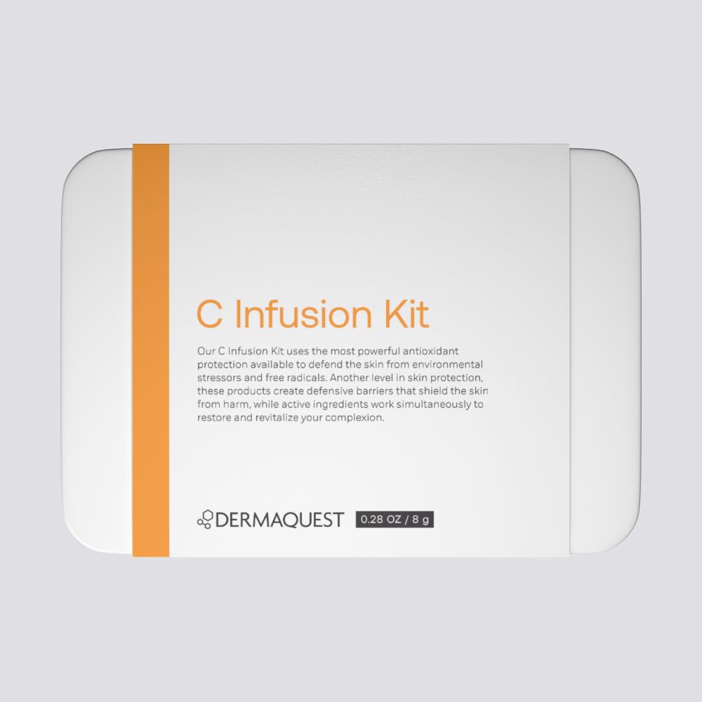 Dermaquest C Infusion Kit
