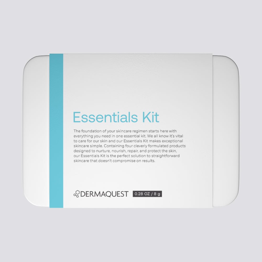 Dermaquest Essential Kit