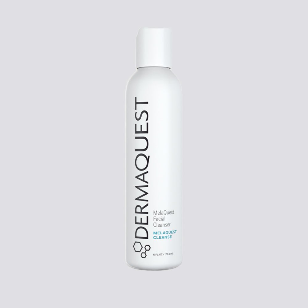 Dermaquest MelaQuest Facial Cleanser 180ml