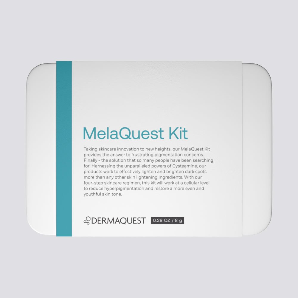 Dermaquest MelaQuest Kit