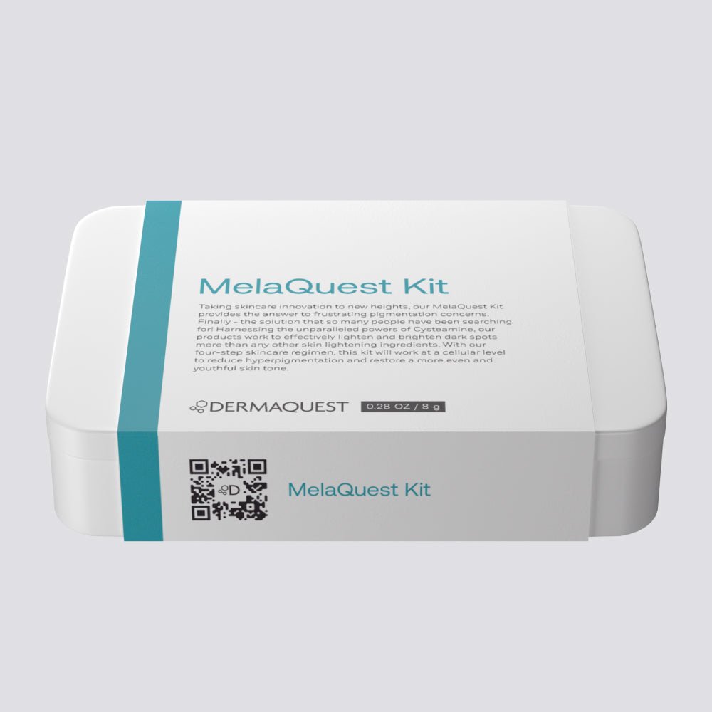 Dermaquest MelaQuest Kit