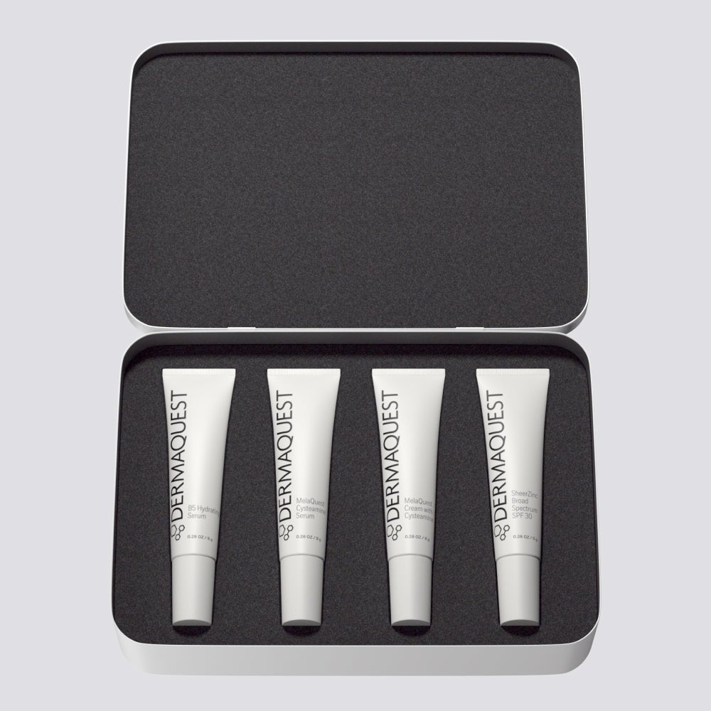 Dermaquest MelaQuest Kit
