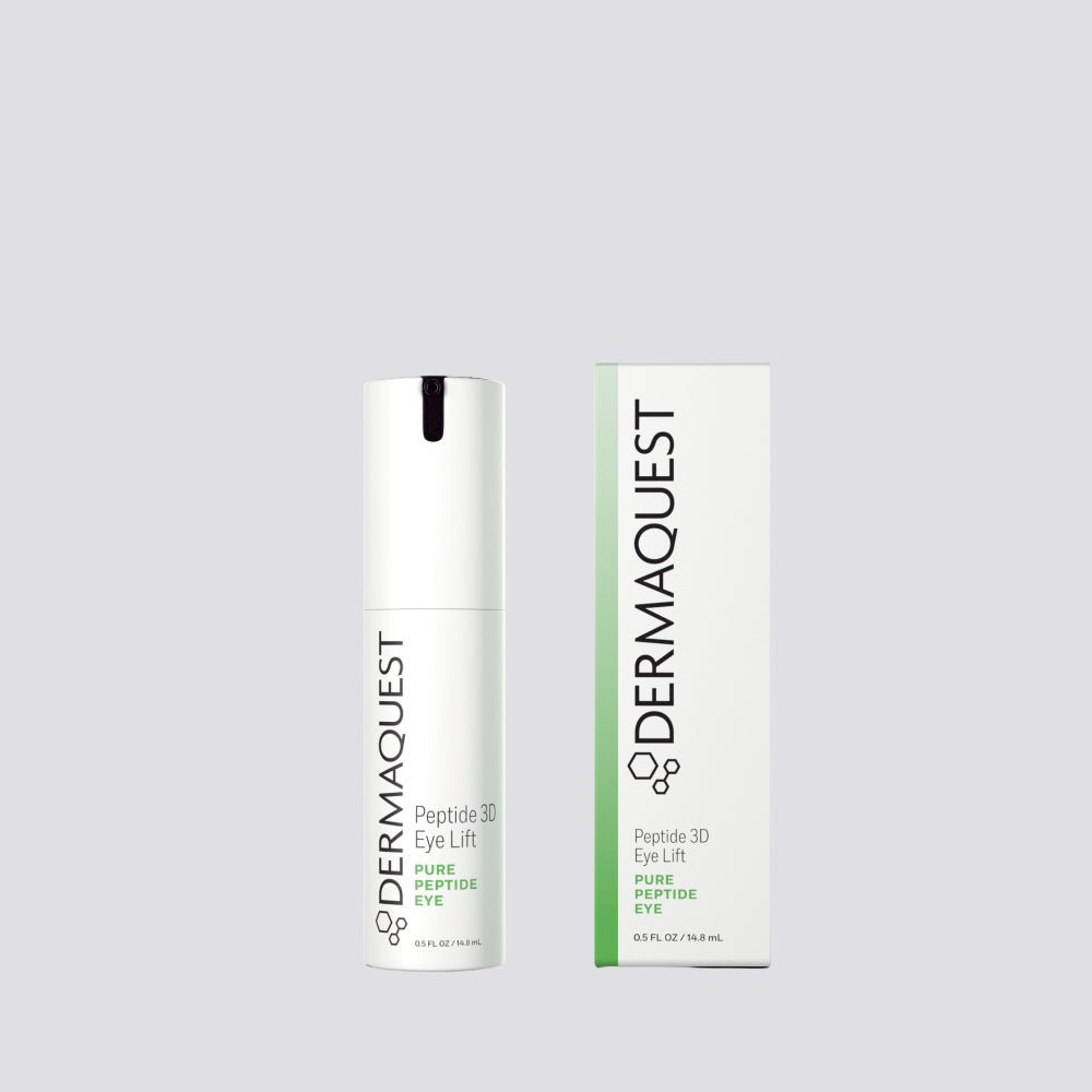 Dermaquest Peptide 3D Eye Lift 15ml