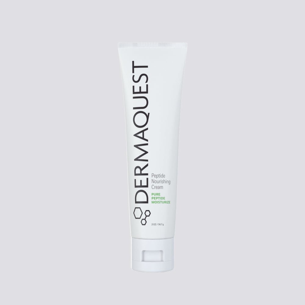 Dermaquest Peptide Nourishing Cream 60ml