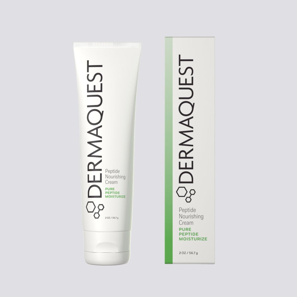 Dermaquest Peptide Nourishing Cream 60ml