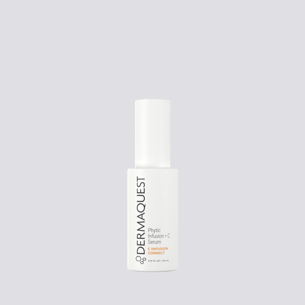 Dermaquest Phytic Infusion + C Serum 30ml