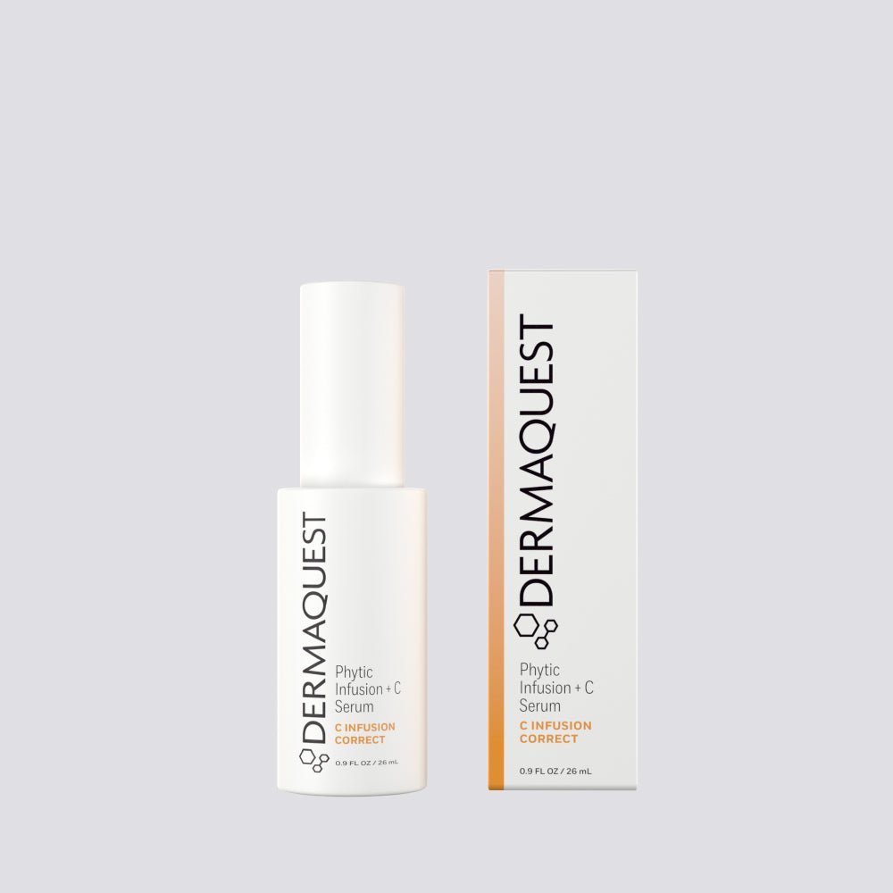 Dermaquest Phytic Infusion + C Serum 30ml