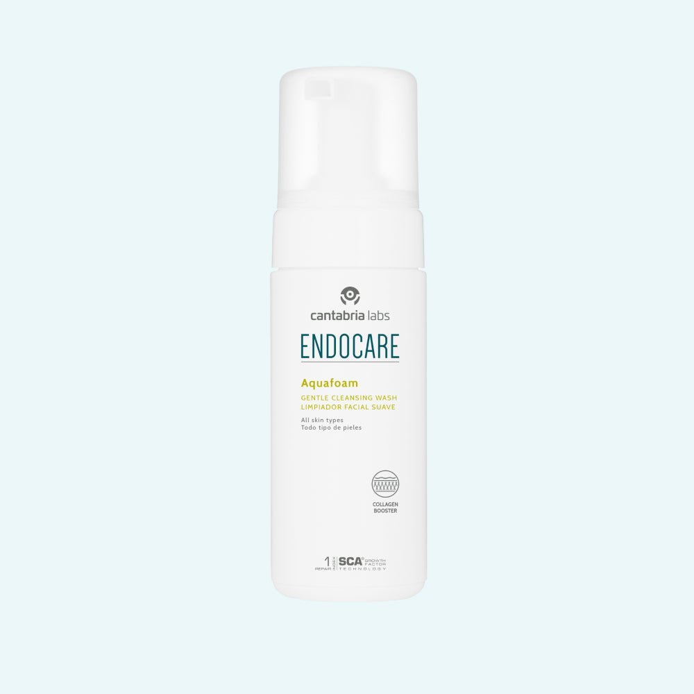 Endocare Aquafoam 125ml