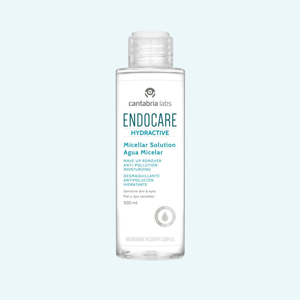 Endocare Hydractive Agua Micelar 100ml