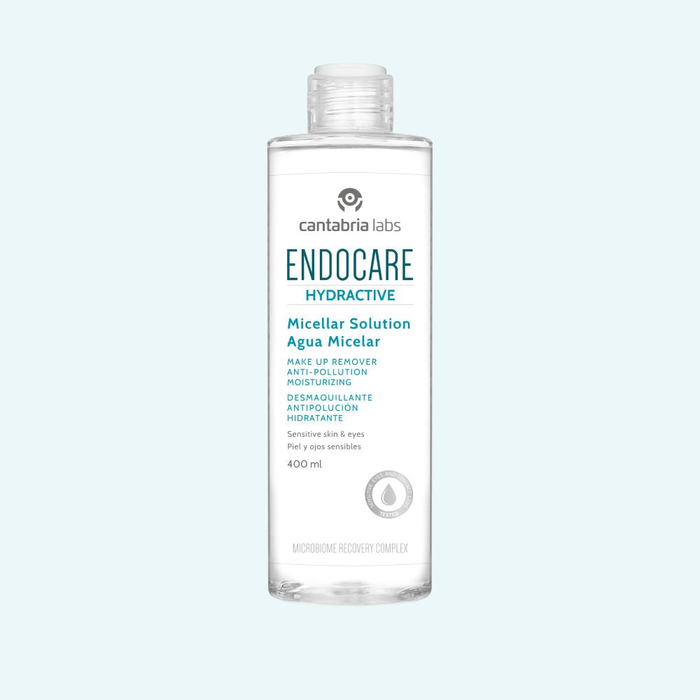 Endocare Hydractive Agua Micelar 400ml