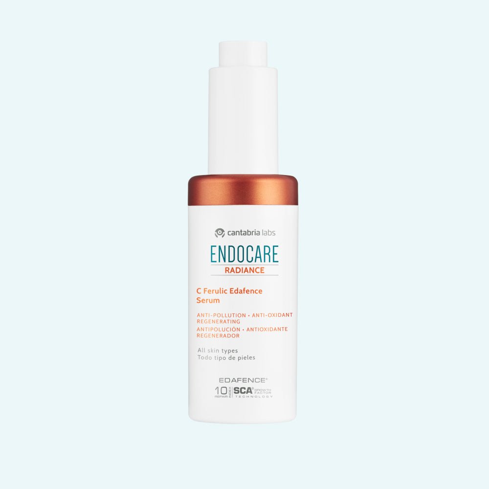 Endocare Radiance C Ferulic Edafence Serum