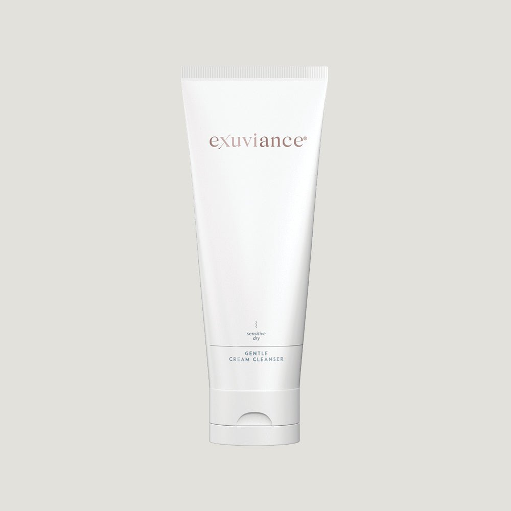 Exuviance Gentle Cream Cleanser 212 ml