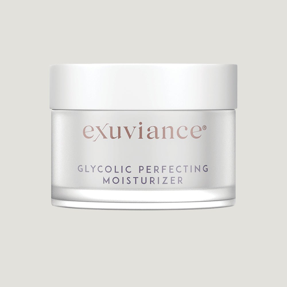 Exuviance Glycolic Perfecting Moisturizer 45 g
