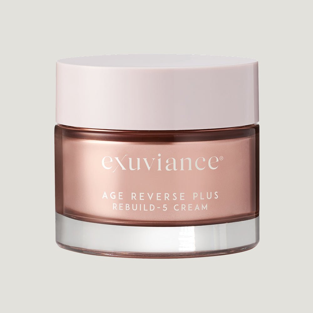 Exuviance Rebuild - 5 Cream 50 g
