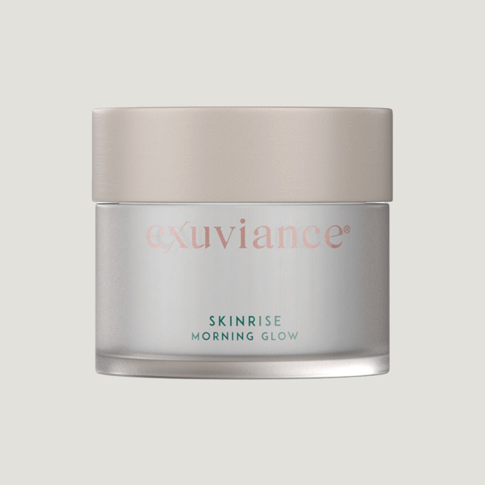 Exuviance SkinRise Morning Glow 36 Pads