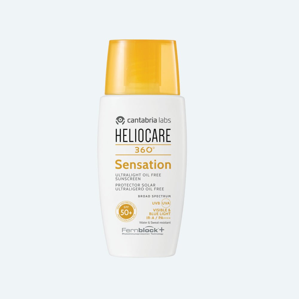Heliocare 360 Sensation 50ml