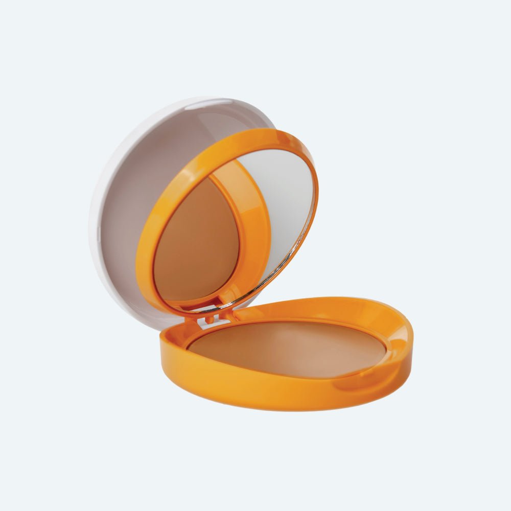 Heliocare 360° Oil Free Compact Beige 10g