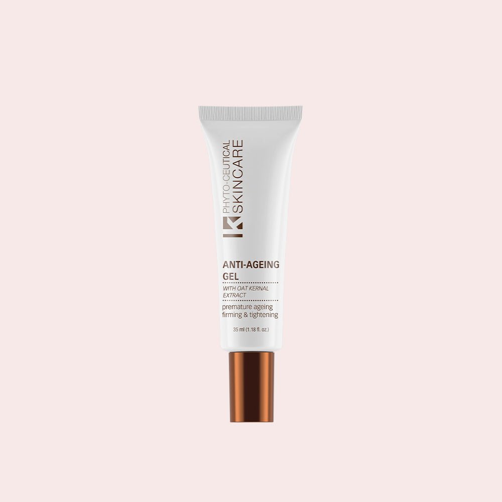 Kalahari Anti - Ageing Gel